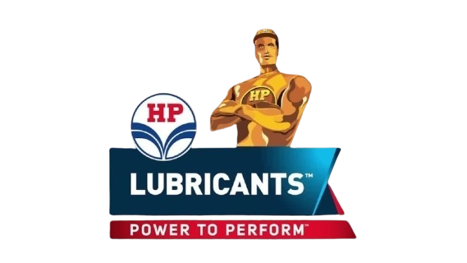 HP Lubricants